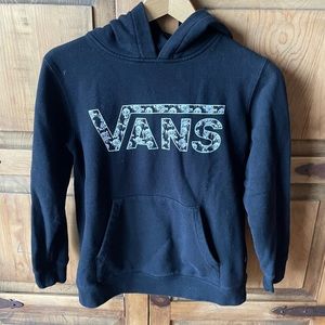 Vans Skull hoodie